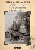 Il muschio a maggio (eBook, ePUB)