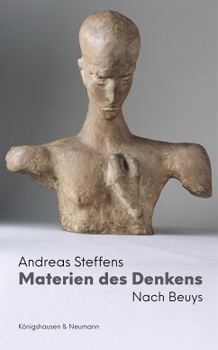 Materien des Denkens (eBook, PDF) - Steffens, Andreas