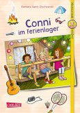 Conni im Ferienlager / Abenteuerspaß mit Conni Bd.1 (eBook, ePUB)