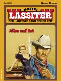 Lassiter 2679 (eBook, ePUB)