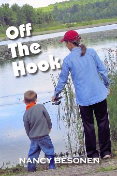 Off the Hook (eBook, ePUB) - Besonen, Nancy