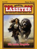 Lassiter 2680 (eBook, ePUB)
