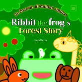 Ribbit the Frog\'s Forest Story (fixed-layout eBook, ePUB)