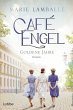 Goldene Jahre / Café Engel Bd.5... - Bild 1