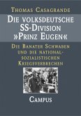 Die volksdeutsche SS-Division Prinz Eugen (eBook, PDF)