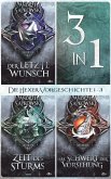 Die Vorgeschichte zur Hexer-Saga (eBook, ePUB)