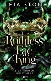 The Ruthless Fae King / Die Chroniken von Avalier Bd.3 (eBook, ePUB)