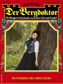 Der Bergdoktor 2208 (eBook, ePUB)