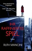 Ihr raffiniertes Spiel (eBook, ePUB)