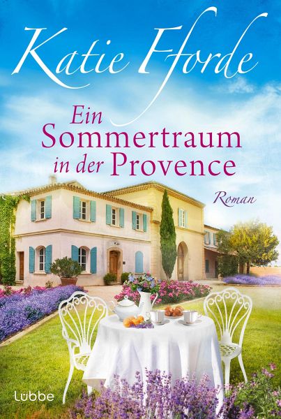 Ein Sommertraum in der Provence (eBook, ePUB)