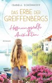 Hoffnungsvolle Aussichten / Das Erbe der Greiffenbergs Bd.3 (eBook, ePUB)