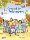 Conni-Bilderbücher: Conni und der Weltkindertag (eBook, ePUB)