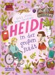 Heidi in der großen Stadt (eBook, ePUB) - Bild 1
