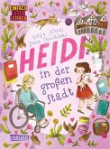 Heidi in der großen Stadt (fixed-layout eBook, ePUB)