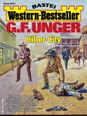 G. F. Unger Western-Bestseller 2647 (eBook, ePUB)