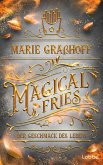 Magical Fries / Food Universe Bd.4 (eBook, ePUB)