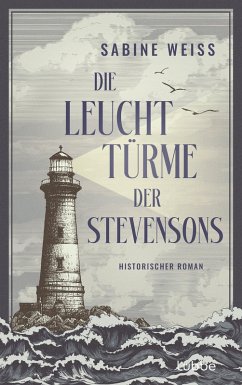 Cover Die Leuchttürme der Stevensons (eBook, ePUB)