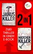Januskiller & Mädchenkiller (eBook,... - Bild 1