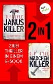 Januskiller & Mädchenkiller (eBook, ePUB)