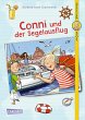 Conni und der Segelausflug /... - Bild 1