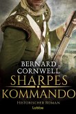 Sharpes Kommando / Richard Sharpe Bd.23 (eBook, ePUB)