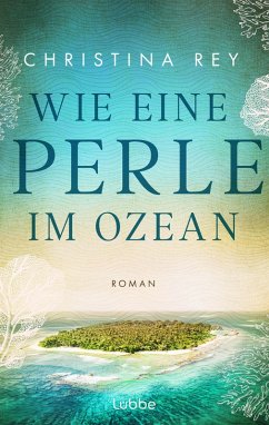 Cover Wie eine Perle im Ozean (eBook, ePUB)