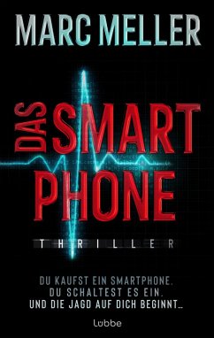 Cover Das Smartphone (eBook, ePUB)