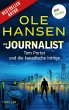 Der Journalist: Tom Porter und die... - Bild 1