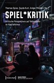 Spiel*Kritik (eBook, PDF)