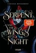 The Serpent and the Wings of Night /... - Bild 1