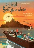 Die Insel der Smartphone-Waisen / Die Smartphone-Waisen Bd.2 (eBook, ePUB)