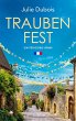 Traubenfest / Périgord-Krimi Bd.4... - Bild 1
