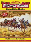 Wildwest-Roman – Unsterbliche Helden 31 (eBook, ePUB)