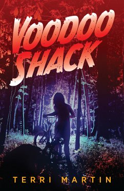 Voodoo Shack (eBook, ePUB) - Martin, Terri