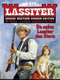 Lassiter Sonder-Edition 33 (eBook, ePUB)