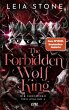 The Forbidden Wolf King / Die Chroniken... - Bild 1