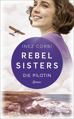 Rebel Sisters (eBook, ePUB) - Corbi, Inez