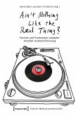 »Ain't Nothing Like the Real Thing?« (eBook, ePUB)