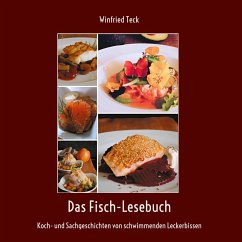 Das Fisch-Lesebuch (eBook, ePUB) - Teck, Winfried