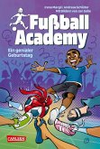 Ein genialer Geburtstag / Fußball Academy Bd.5 (eBook, ePUB)