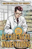 25 Accidental Inventions (eBook, ePUB)