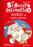 Lo Strampalatissimo Diario di Babbo Natale (eBook, ePUB)