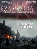 Professor Zamorra 1290 (eBook, ePUB)