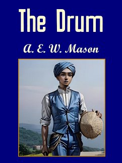 The Drum (eBook, ePUB) - Mason, A.E.W