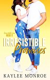 Irresistible Promises (Irresistible Love, #6) (eBook, ePUB)