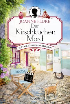 Der Kirschkuchenmord / Hannah Swensen Bd.7 (eBook, ePUB) - Fluke, Joanne