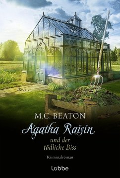 Agatha Raisin und der tödliche Biss / Agatha Raisin Bd.23 (eBook, ePUB) - Beaton, M. C.