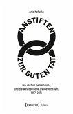 Anstiften zur guten Tat (eBook, PDF)