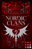 Mein Herz, so verloren und stolz / Nordic Clans Bd.1 (eBook, ePUB)