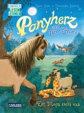 Ein Mops zieht aus / Ponyherz und Herr Franz Bd.2 (eBook, ePUB)